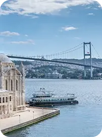 Day Charters in Istanbul