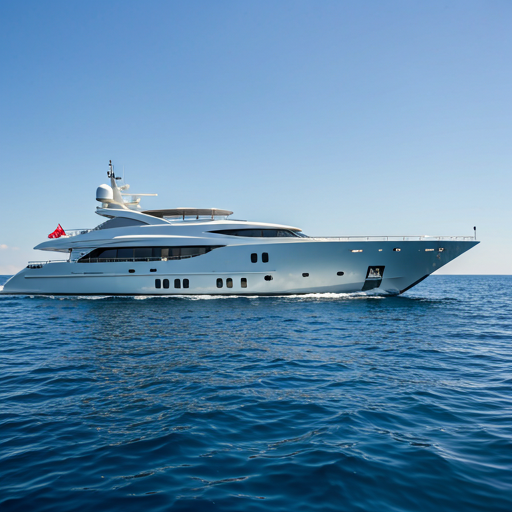 Motor Yachts