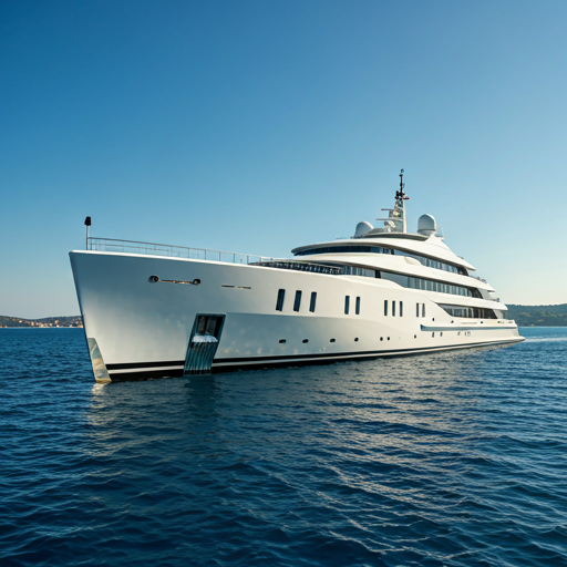 Event Yachts