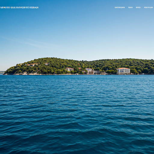 Princess Island Tours