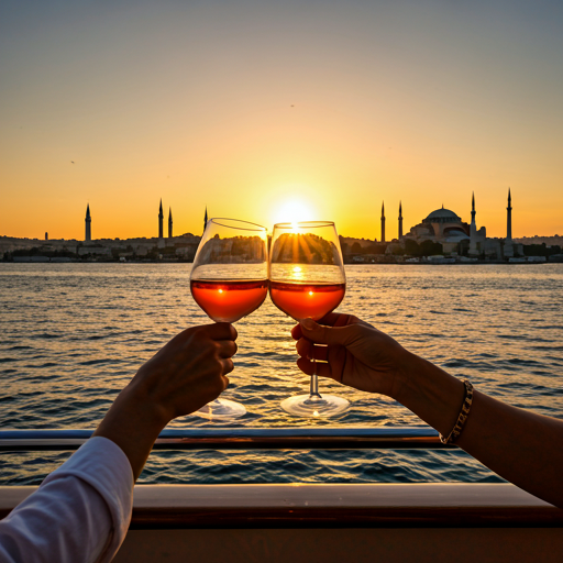 Private Sunset Cruise