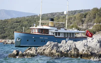 Which Bosphorus Cruise Tour in Istanbul Fits Your Trip Best?