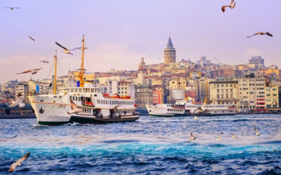 What to Know Before Booking Boat Rentals in Istanbul