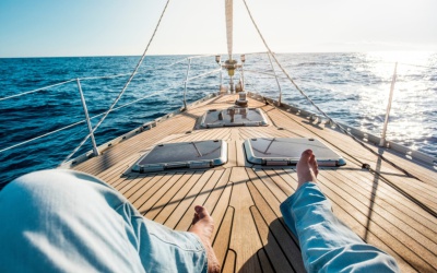 Marine Services Explained: What Owners, Buyers and Charter Clients Should Know