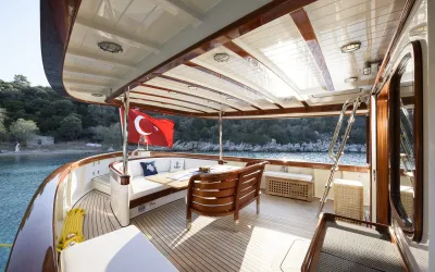 Bosphorus Yacht Rental Prices in Istanbul: What Affects the Cost?