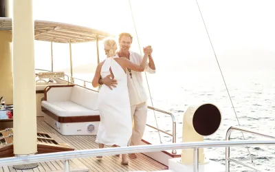 Istanbul Yacht Rental Guide for Private Bosphorus Trips