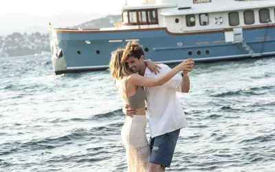 Istanbul Yacht Tour: A Premium Voyage on the Bosphorus