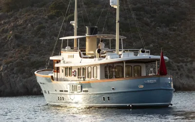 Kiralık Tekne İstanbul: Seçim ve Dahil Olanlar