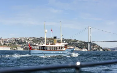 Tekne Kiralama İstanbul: Fiyatlar, Rota ve Rezervasyon