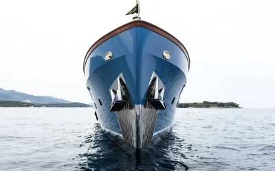 Turkey Bosphorus Cruise: What to Expect