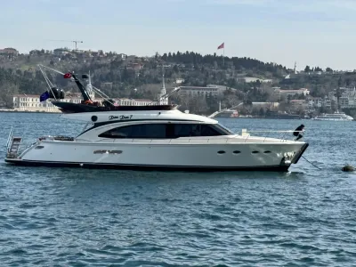 Yacht Dnd 1