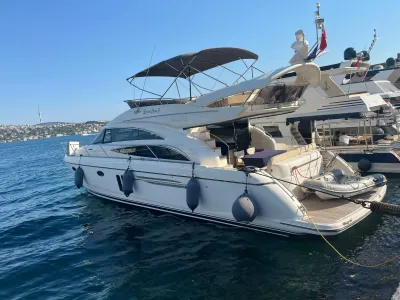 Yacht Dnd 3