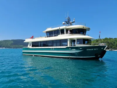 Event Yacht 6