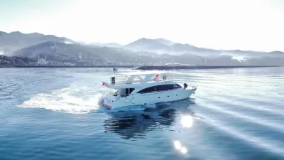 Event Yacht 5