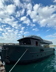 Event Yacht 7