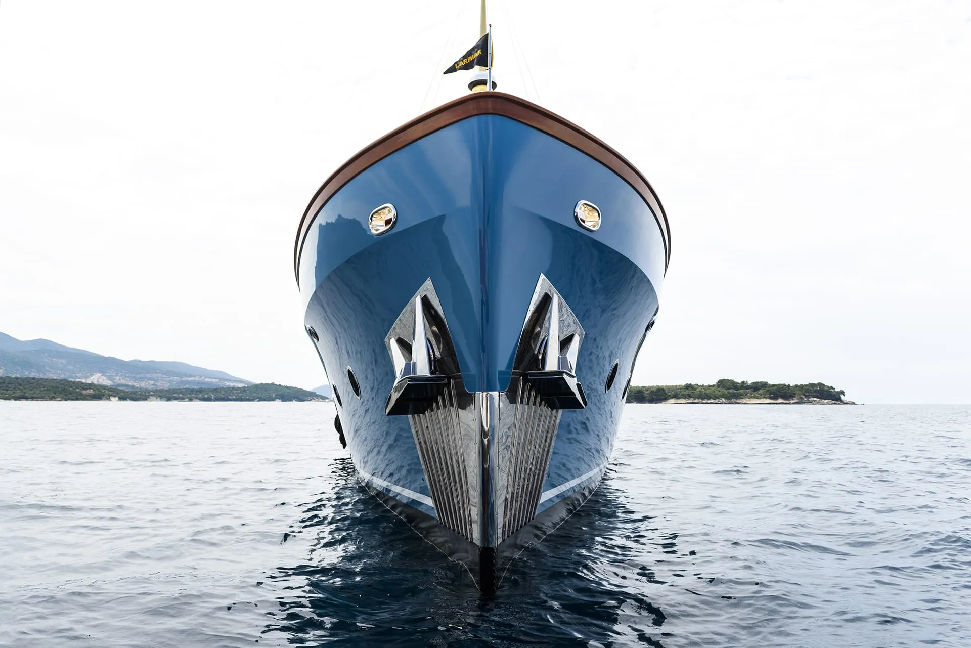 How a Luxury Bosphorus Cruise Turns Istanbul into a VIP Experience