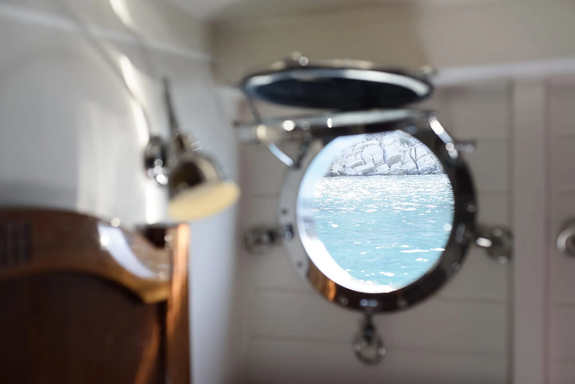 Private Bosphorus Boat Trip