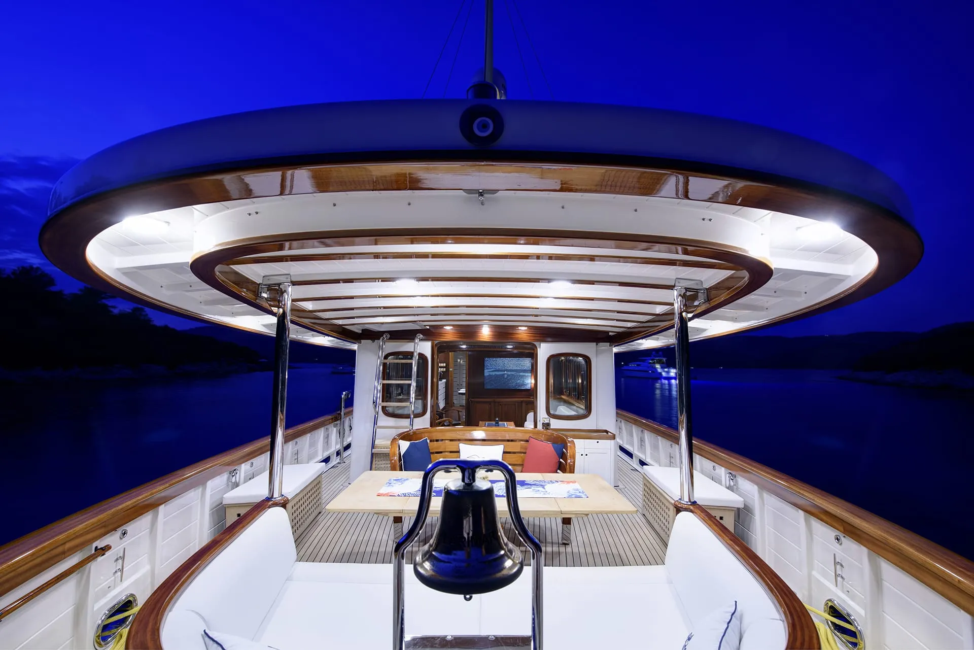 What to Wear on a Sunset Cruise in Istanbul