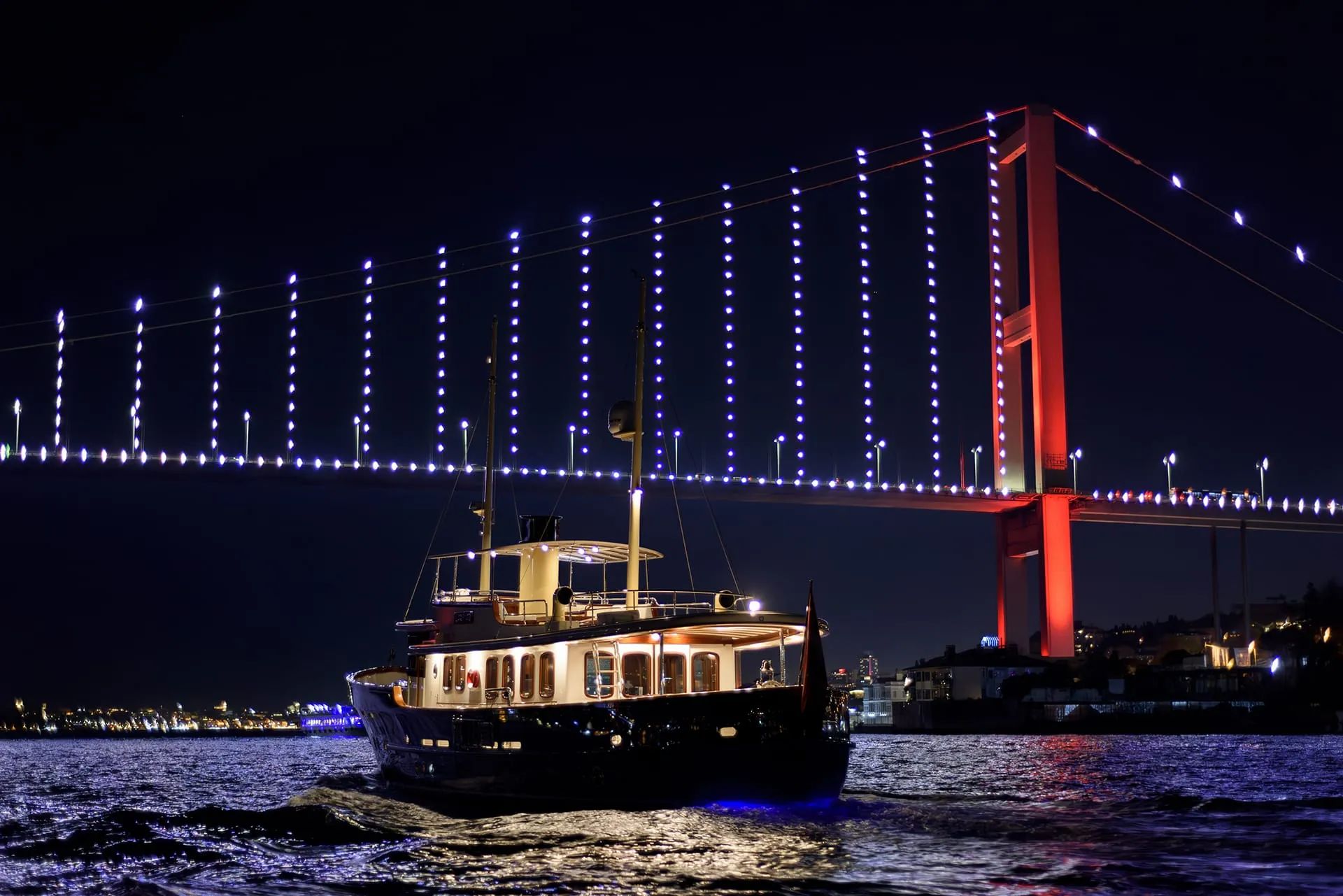 Yat Kiralama: İlk Kez Kiralayanlar İçin Süreç